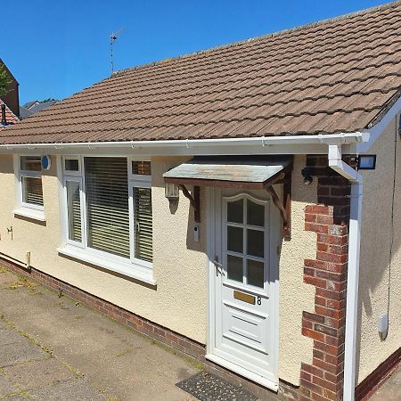 The Mumbles - Bungalow - 2 Bedrooms - Pet Friendly Swansea Ngoại thất bức ảnh