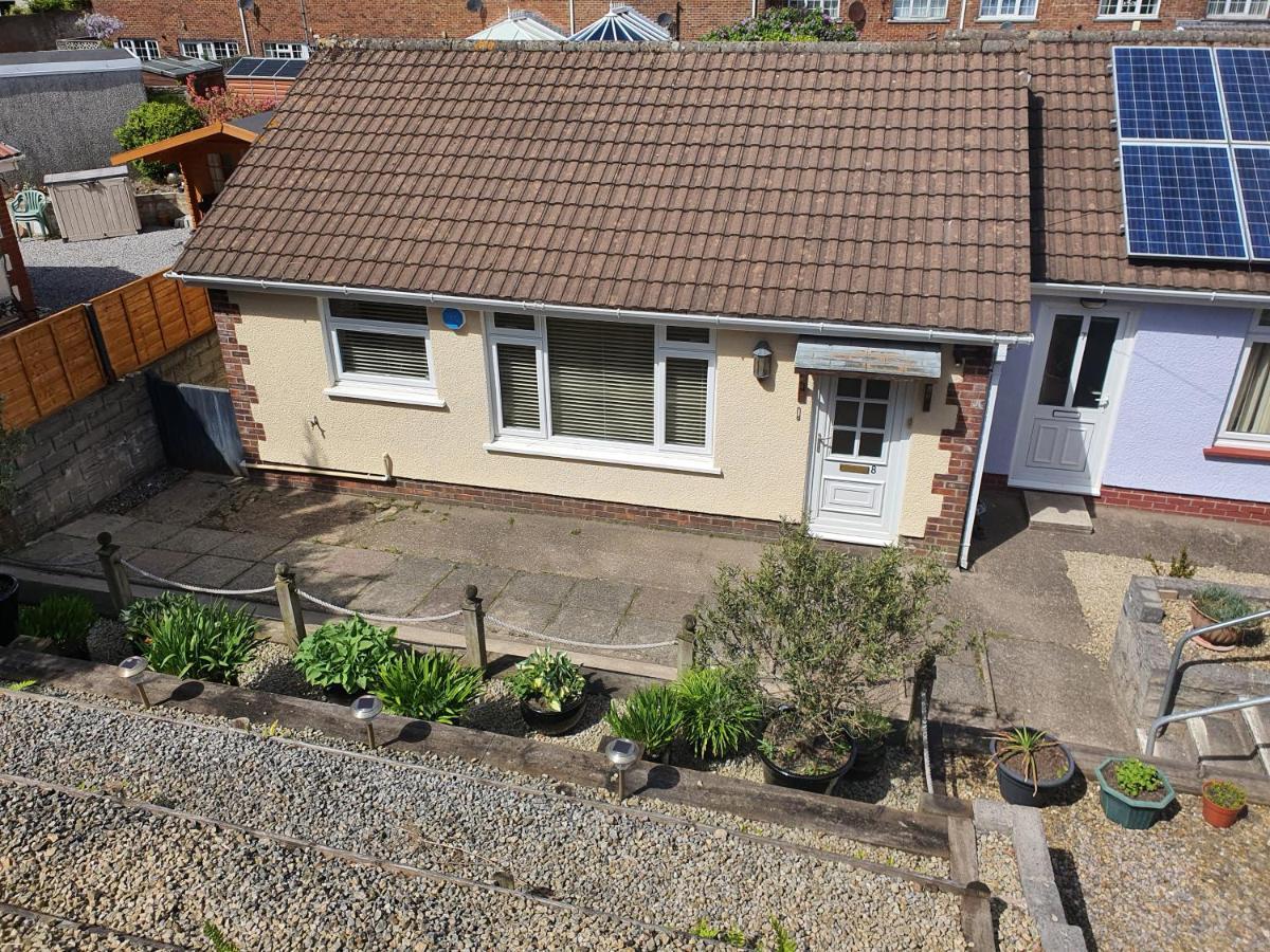 The Mumbles - Bungalow - 2 Bedrooms - Pet Friendly Swansea Ngoại thất bức ảnh