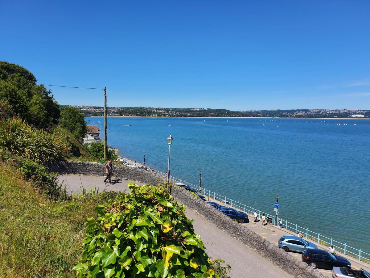 The Mumbles - Bungalow - 2 Bedrooms - Pet Friendly Swansea Ngoại thất bức ảnh