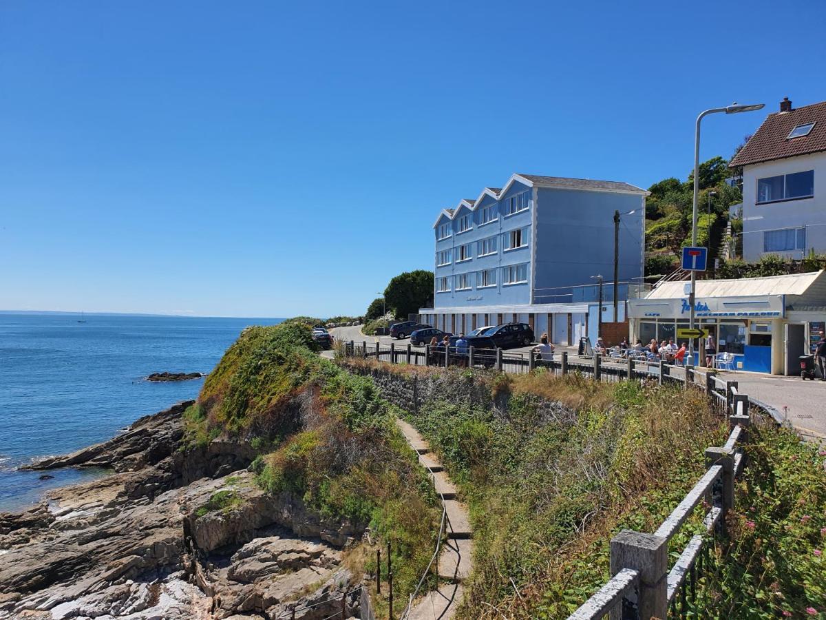 The Mumbles - Bungalow - 2 Bedrooms - Pet Friendly Swansea Ngoại thất bức ảnh
